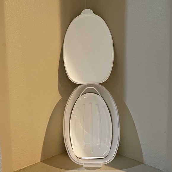 Tupperware Flavor Savor Container - Picture 8 of 12